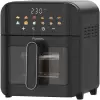 Аэрогриль Pioneer SM521D (черный) icon
