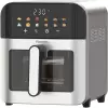 Аэрогриль Pioneer SM521D (нержавеющая сталь) icon