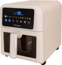 Аэрогриль Pioneer SM530D (бежевый) icon