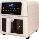 Аэрогриль Pioneer SM530D (бежевый) фото 2