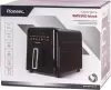 Аэрогриль Pioneer SM530D (черный) фото 10