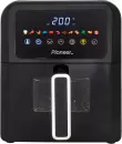 Аэрогриль Pioneer SM530D (черный) фото 2