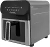 Аэрогриль Pioneer SM530D (нержавеющая сталь) icon