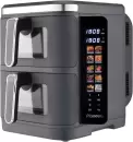 Аэрогриль Pioneer SM550D (серый) icon