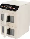 Аэрогриль Pioneer SM560D (бежевый) icon