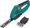 Кусторез + ножницы Pioneer Tools BHT-080V20-01 (с 1-им АКБ) icon