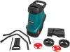 Садовый измельчитель Pioneer Tools ESH-2610-01 фото 6