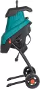 Садовый измельчитель Pioneer Tools ESH-2630-01 фото 2