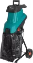 Садовый измельчитель Pioneer Tools ESH-2630-01 фото 3