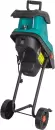 Садовый измельчитель Pioneer Tools ESH-2630-01 фото 4