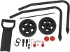 Садовый измельчитель Pioneer Tools ESH-2630-01 фото 5