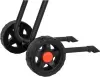 Садовый измельчитель Pioneer Tools ESH-2630-01 фото 8