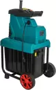 Садовый измельчитель Pioneer Tools ESH-2825GBL-01 icon