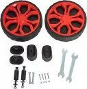Садовый измельчитель Pioneer Tools ESH-2825GBL-01 фото 3