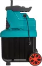 Садовый измельчитель Pioneer Tools ESH-2825GBL-01 фото 4