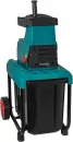 Садовый измельчитель Pioneer Tools ESH-2825GBL-01 фото 5