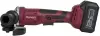 Угловая шлифовальная машина Pioneer Tools Master AG-M20V-125-01B USP icon 2