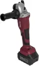 Угловая шлифовальная машина Pioneer Tools Master AG-M20V-125-01B USP icon 3