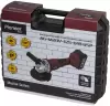 Угловая шлифовальная машина Pioneer Tools Master AG-M20V-125-01B USP icon 4