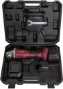 Угловая шлифовальная машина Pioneer Tools Master AG-M20V-125-01B USP icon 5