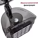 Пылесос Pioneer VC355C (черный/красный) icon 2