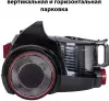 Пылесос Pioneer VC355C (черный/красный) icon 8