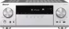 AV ресивер Pioneer VSX-LX305 (серебристый) icon