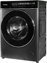 Стирально-сушильная машина Pioneer WMD-140801MDG фото 2