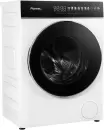 Стирально-сушильная машина Pioneer WMD-140801MWH фото 2
