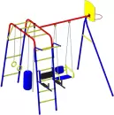 Детский спортивный комплекс Пионер Юла Макси icon 2