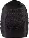 Чехол для рюкзака Piquadro AC5565NN/N-L LARGE (полиэстер черный) icon
