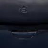 Городской рюкзак Piquadro Ael CA6923S142/BLU (синий кожа) icon 8