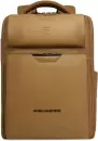 Городской рюкзак Piquadro Ael CA6923S142/G (охра) icon