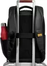 Городской рюкзак Piquadro Ael CA6923S142/N (черный) icon 3