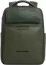 Городской рюкзак Piquadro Ael CA6923S142/VE (зеленый тимьяновый) icon