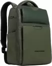 Городской рюкзак Piquadro Ael CA6923S142/VE (зеленый тимьяновый) icon 2