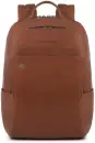 Рюкзак Piquadro Black Square CA3214B3/CU (светло-коричневый) icon