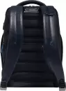 Городской рюкзак Piquadro Blue Square CA6591B2/BLU2 (темно-синий кожа) icon 3