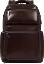 Рюкзак Piquadro Blue Square CA6592B2BM/MO (красное дерево) icon
