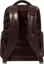 Рюкзак Piquadro Blue Square CA6592B2BM/MO (красное дерево) фото 3