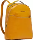 Городской рюкзак Piquadro Blue Square CA6677B2/G (горчичный кожа) icon 2