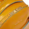 Городской рюкзак Piquadro Blue Square CA6677B2/G (горчичный кожа) icon 6