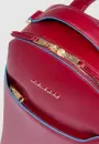 Городской рюкзак Piquadro Blue Square CA6677B2/R (красный кожа) icon 5