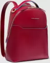 Городской рюкзак Piquadro Blue Square CA6677B2/R (красный кожа) icon 6