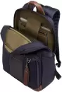 Городской рюкзак Piquadro Brief2 CA3214BR2/BLUCU icon 4