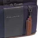 Городской рюкзак Piquadro Brief2 CA3214BR2/BLUCU icon 6