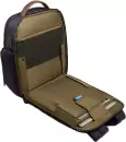 Городской рюкзак Piquadro Brief2 CA4439BR2BM/BLUCU icon 2