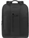 Городской рюкзак Piquadro Brief2 CA4818BR2/N (черный) icon