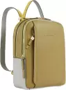 Городской рюкзак Piquadro Circle CA5566W92/VEGR icon 4