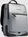Городской рюкзак Piquadro Corner 2.0 CA6464C2OW/MGR icon 2